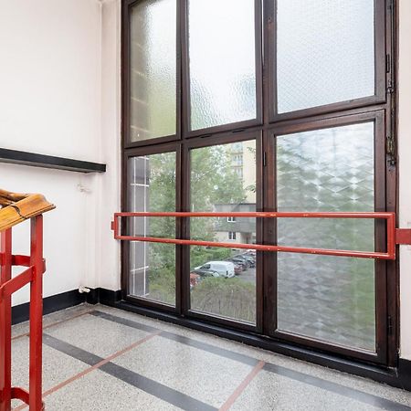 Lenartowicza Standard Apartment Krakow Bagian luar foto