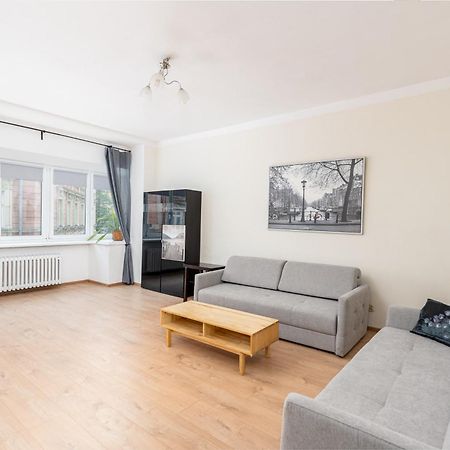 Lenartowicza Standard Apartment Krakow Bagian luar foto