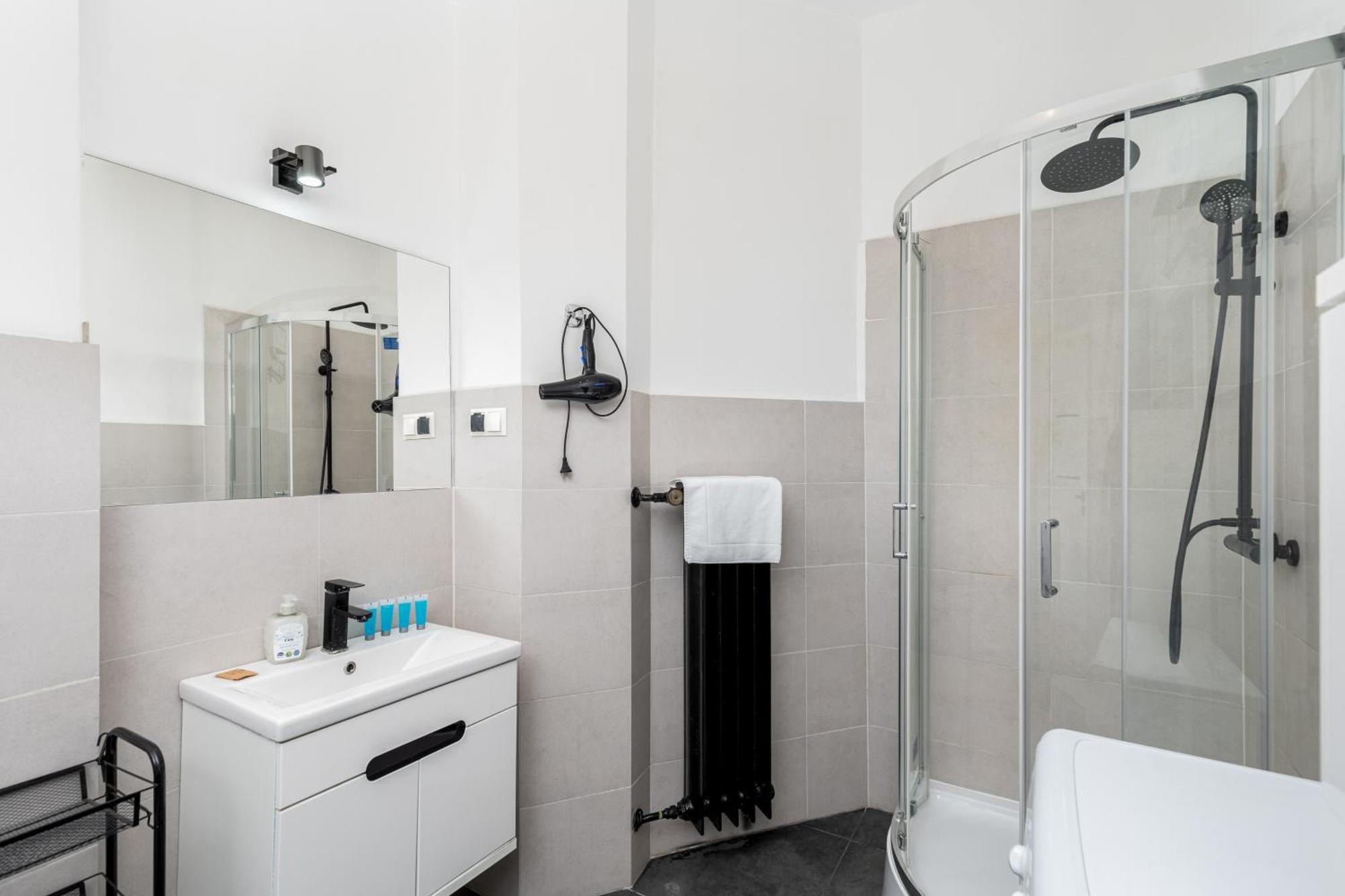 Lenartowicza Standard Apartment Krakow Bagian luar foto
