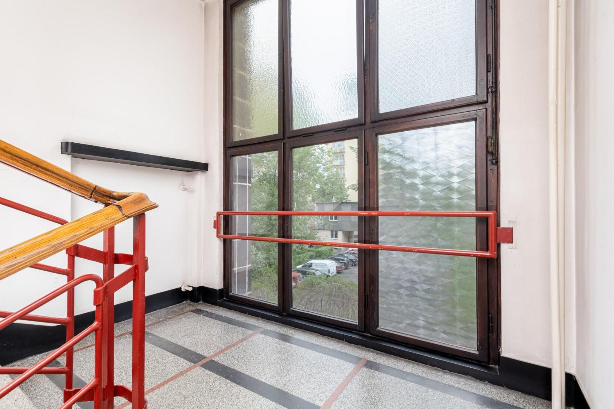 Lenartowicza Standard Apartment Krakow Bagian luar foto